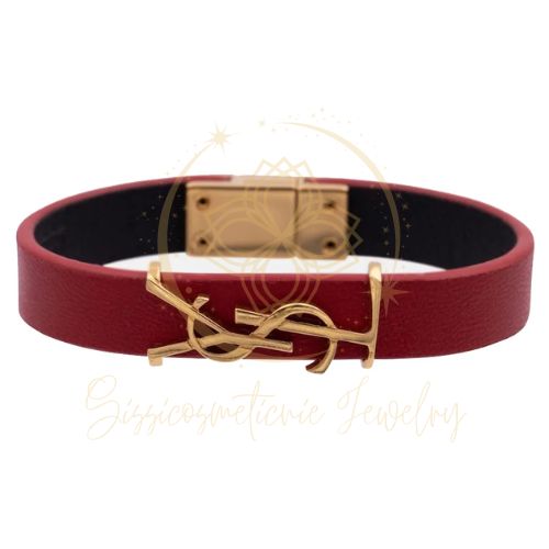 YSL Jewelry