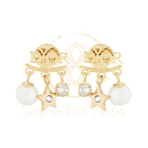 Dior Jewelry